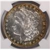 Image 2 : 1878 7TF REVERSE OF 78 MORGAN SILVER DOLLAR,  NGC  MS-62 PL,  LOOKS DMPL