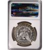 Image 4 : 1878 7TF REVERSE OF 78 MORGAN SILVER DOLLAR,  NGC  MS-62 PL,  LOOKS DMPL