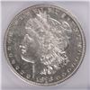 Image 2 : 1878 7/8 TF STRONG MORGAN SILVER DOLLAR, PCGS MS-64 PL