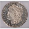 Image 2 : 1883-O MORGAN SILVER DOLLAR, ICG MS-64 DMPL