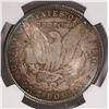 Image 3 : 1884 MORGAN SILVER DOLLAR, NGC MS-65