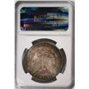 Image 4 : 1884 MORGAN SILVER DOLLAR, NGC MS-65
