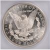 Image 3 : 1884-CC MORGAN SILVER DOLLAR, ICG MS-65 PL!