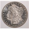 Image 2 : 1884-O MORGAN SILVER DOLLAR, NGC MS-64 DPL