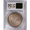 Image 4 : 1889 MORGAN SILVER DOLLAR, PCGS MS-65 CAC!!