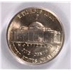 Image 3 : 1942-P TYPE 2 SILVER JEFFERSON NICKEL PCGS MS-66 FS