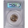 Image 4 : 1942-P TYPE 2 SILVER JEFFERSON NICKEL PCGS MS-66 FS
