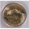Image 3 : 1944-D JEFFERSON NICKEL, PCGS MS-67 NICE!