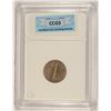 Image 4 : 1916-D MERCURY DIME, CCGS VG-8  KEY  COIN!