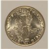 Image 3 : 1920 MERCURY DIME, CCGS MS-65 FSB  BLAZING WHITE!
