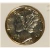 Image 2 : 1941 MERCURY DIME, CCGS PROOF-68 LOOK! SUPERB!