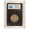 Image 1 : 1907 BARBER QUARTER, CCGS MS-64+  NICE TONING!