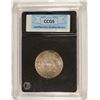 Image 4 : 1907 BARBER QUARTER, CCGS MS-64+  NICE TONING!