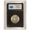 Image 1 : 1916-D BARBER QUARTER, CCGS MS-66  SUPERB BLAZING WHITE