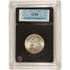Image 4 : 1916-D BARBER QUARTER, CCGS MS-66  SUPERB BLAZING WHITE
