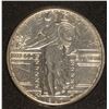 Image 2 : 1917-S TYPE-1 STANDING LIBERTY QUARTER, CCGS AU-58