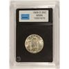 Image 1 : 1928-D STANDING LIBERTY QUARTER, CCGS MS-66 BLAZING WHITE COIN!