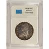Image 1 : 1834 BUST HALF DOLLAR, CCGS MS-62+