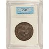 Image 4 : 1834 BUST HALF DOLLAR, CCGS MS-62+