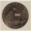 Image 3 : 1837 REEDED EDGE BUST HALF DOLLAR, CCGS AU-58