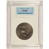 Image 4 : 1837 REEDED EDGE BUST HALF DOLLAR, CCGS AU-58