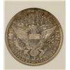 Image 3 : 1896-S BARBER HALF DOLLAR, CCGS XF/AU-45 VERY RARE DATE!