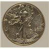 Image 2 : 1933-S WALKING LIBERTY HALF DOLLAR, CCGS AU-58  SCARCE