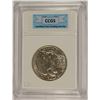 Image 4 : 1933-S WALKING LIBERTY HALF DOLLAR, CCGS AU-58  SCARCE