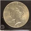 Image 2 : 1934 PEACE SILVER DOLLAR, CCGS MS-64+