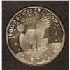 Image 3 : 1981-S TYPE-2 SUSAN B ANTHONY DOLLAR, CCGS PROOF-70 ULTRA CAMEO  SCARCE!