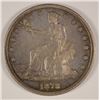 Image 1 : 1878-S TRADE DOLLAR, AU