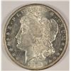 Image 1 : 1879-O MORGAN SILVER DOLLAR, MS-62 SEMI-PL