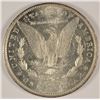 Image 2 : 1879-O MORGAN SILVER DOLLAR, MS-62 SEMI-PL