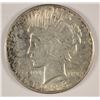 Image 1 : 1928-S PEACE DOLLAR XF