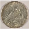 Image 2 : 1928-S PEACE DOLLAR XF