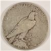 Image 2 : 1934-D PEACE DOLLAR VG/F