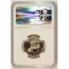Image 4 : 1981-S PROOF (TYPE 2) SUSAN B ANTHONY DOLLAR NGC PF-69 UC