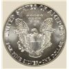 Image 3 : 1987 SILVER AMERICAN EAGLE NGC MS-69