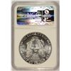 Image 4 : 1987 SILVER AMERICAN EAGLE NGC MS-69
