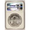 Image 4 : 2011 (S) SILVER AMERICAN EAGLE NGC MS-69