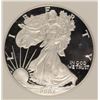 Image 2 : 2007-W PROOF SILVER AMERICAN EAGLE NGC PF-70 !!!! UC (EARLY RELEASE)