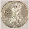 Image 1 : 1997 SILVER AMERICAN EAGLE