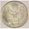 Image 2 : 1997 SILVER AMERICAN EAGLE
