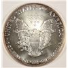 Image 2 : 1999 SILVER AMERICAN EAGLE