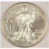 Image 1 : 2000 SILVER AMERICAN EAGLE