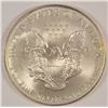 Image 2 : 2000 SILVER AMERICAN EAGLE