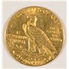 Image 2 : 1911 $2.5 GOLD INDIAN XF