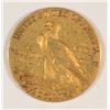 Image 2 : 1915 $2.5 GOLD INDIAN XF