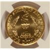 Image 3 : 1996-W $5 GOLD COMMEN OLYMPICS (CAULDRON) NGC MS-69 (RANK #85 100 GREATEST US MO