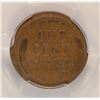 Image 3 : 1921 LINCOLN CENT PCGS XF-40 (MAJOR MINT ERROR-STRUCK 10% OFF CENTER)